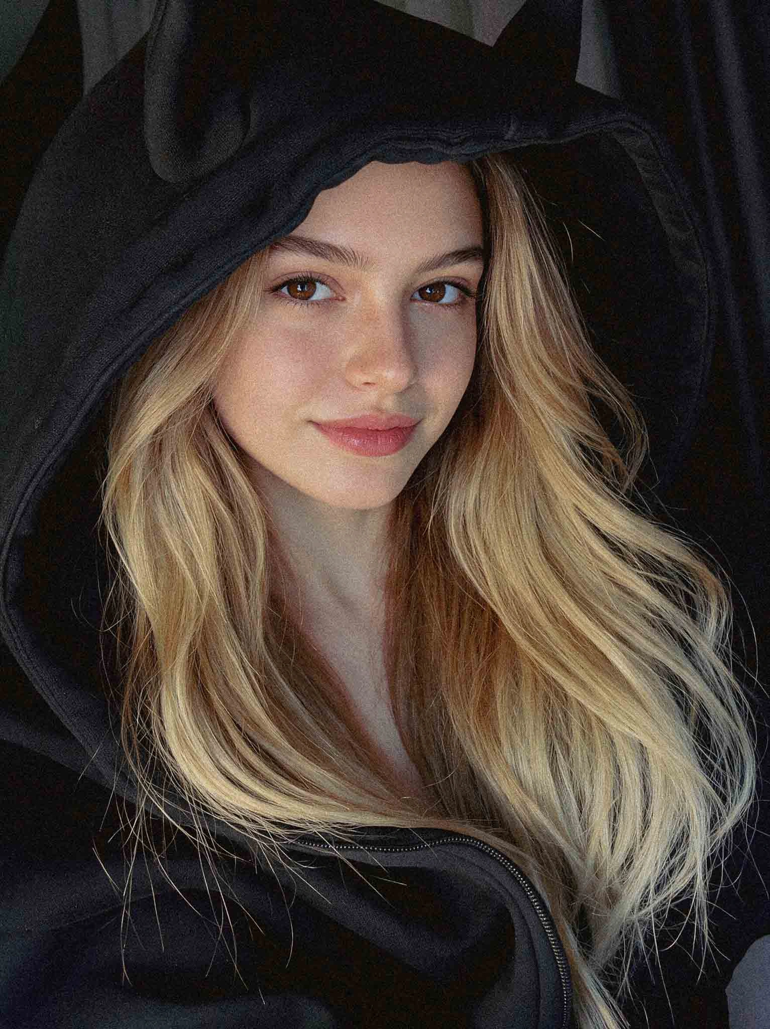 Adéla foto 2