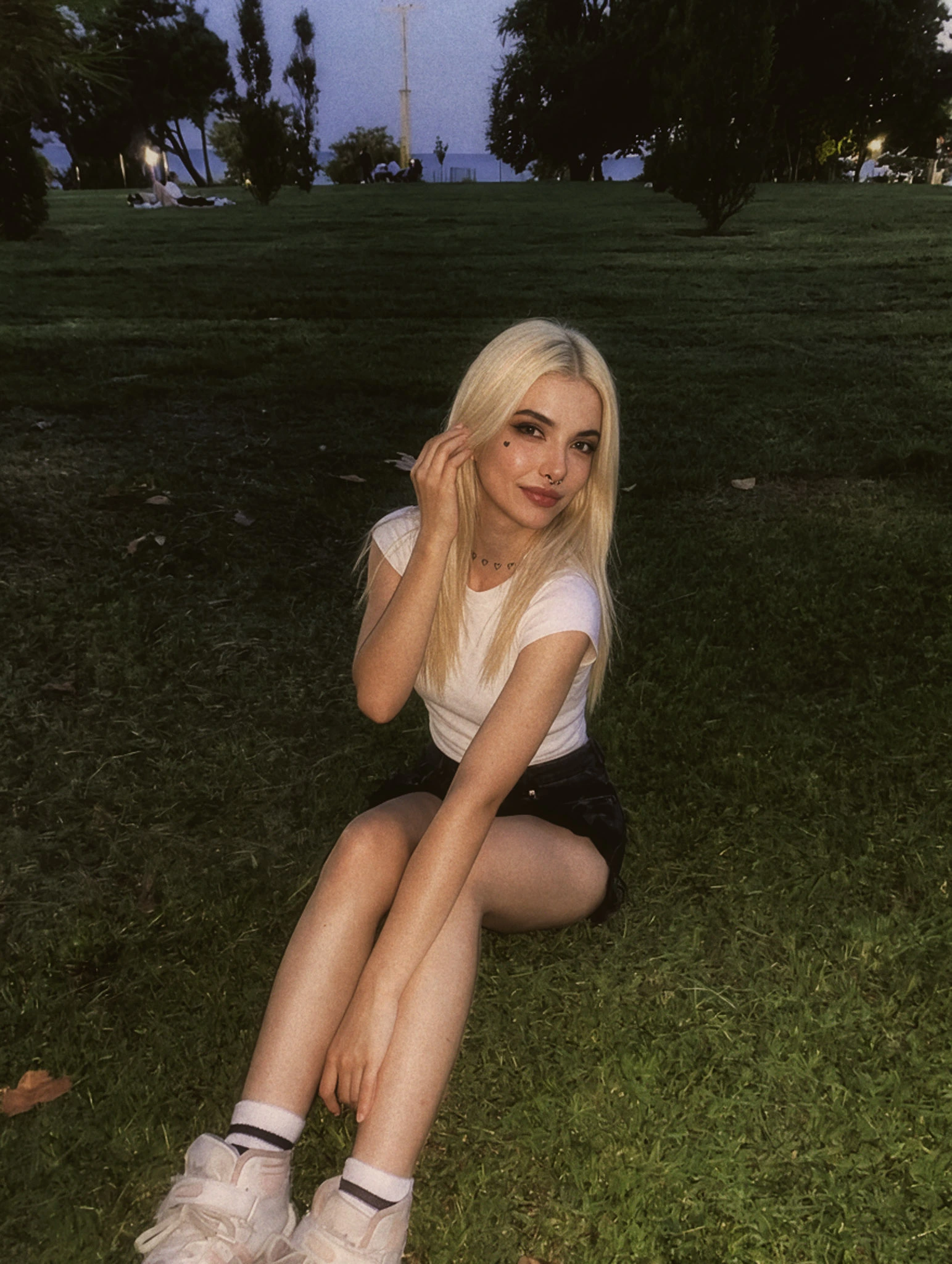 Eliška foto 2