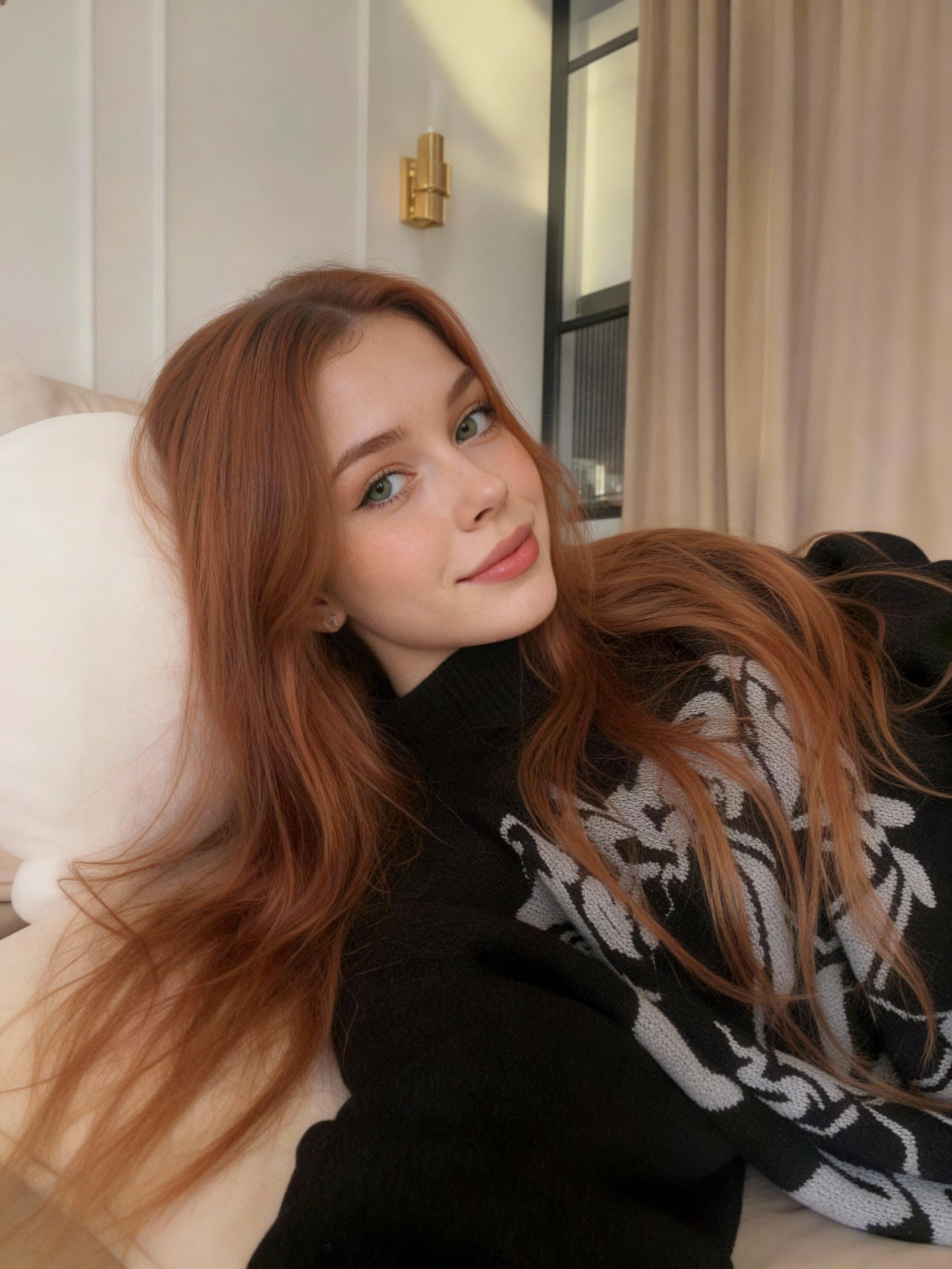 Luna foto 2